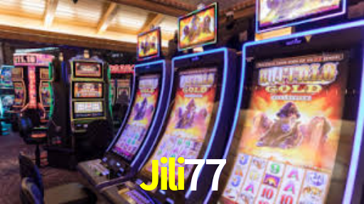 Exclusive Games Jili77