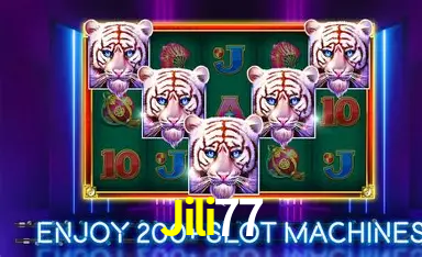 Seasonal Promotions Jili77